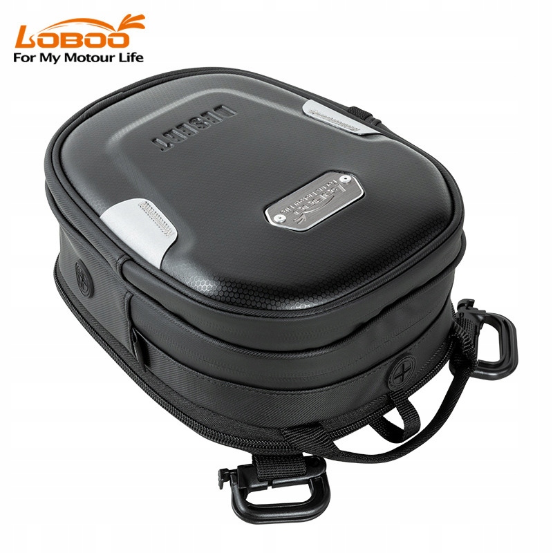 Loboo Tank bag 2,5-3,5L (10.4.04012.001.01)