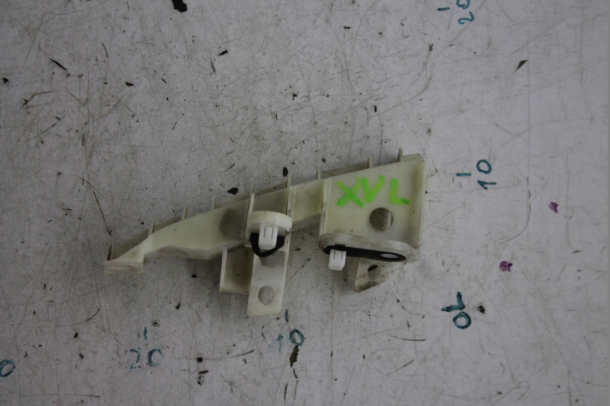 support lights left rear part rear SUBARU XV 11-17