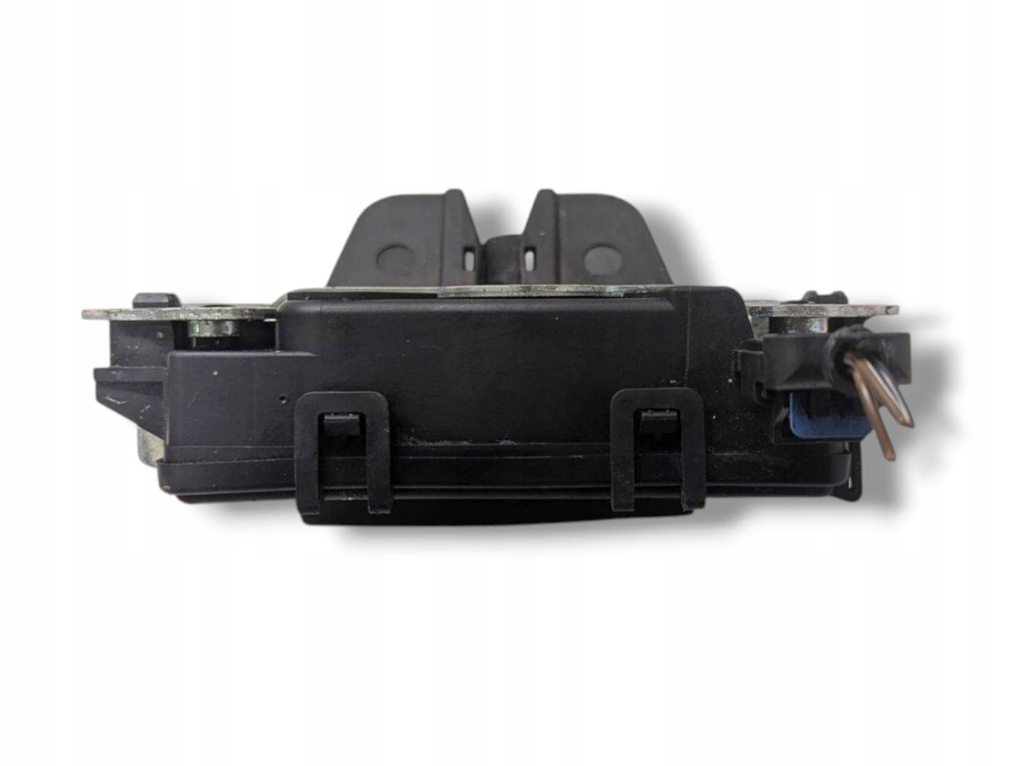 lock bonnet boot Opel Astra H 2005 13117285