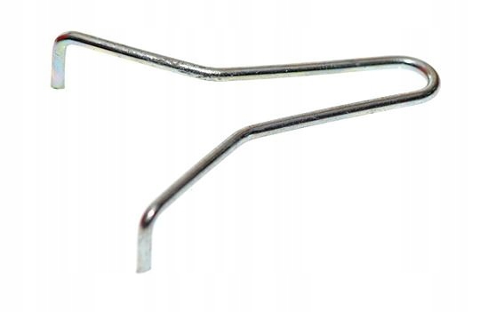 

Sprężyna zatrzasku siedzenia Wsk 125 175