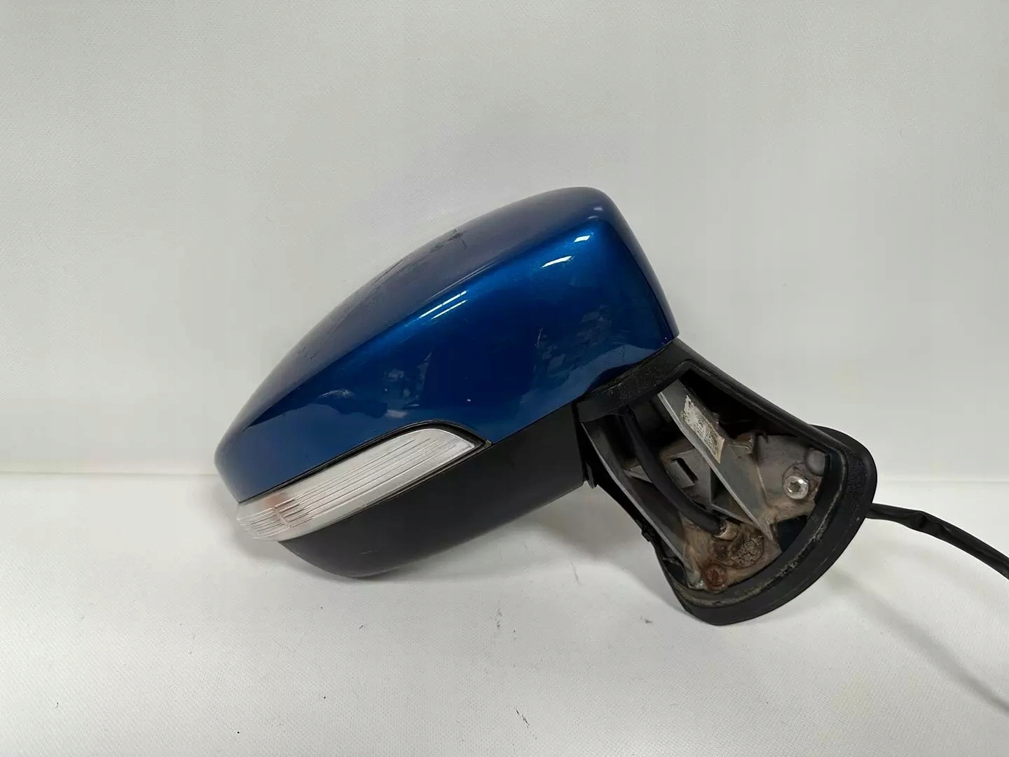 mirror right FORD ECOSPORT 7 PIN EUROPA original
