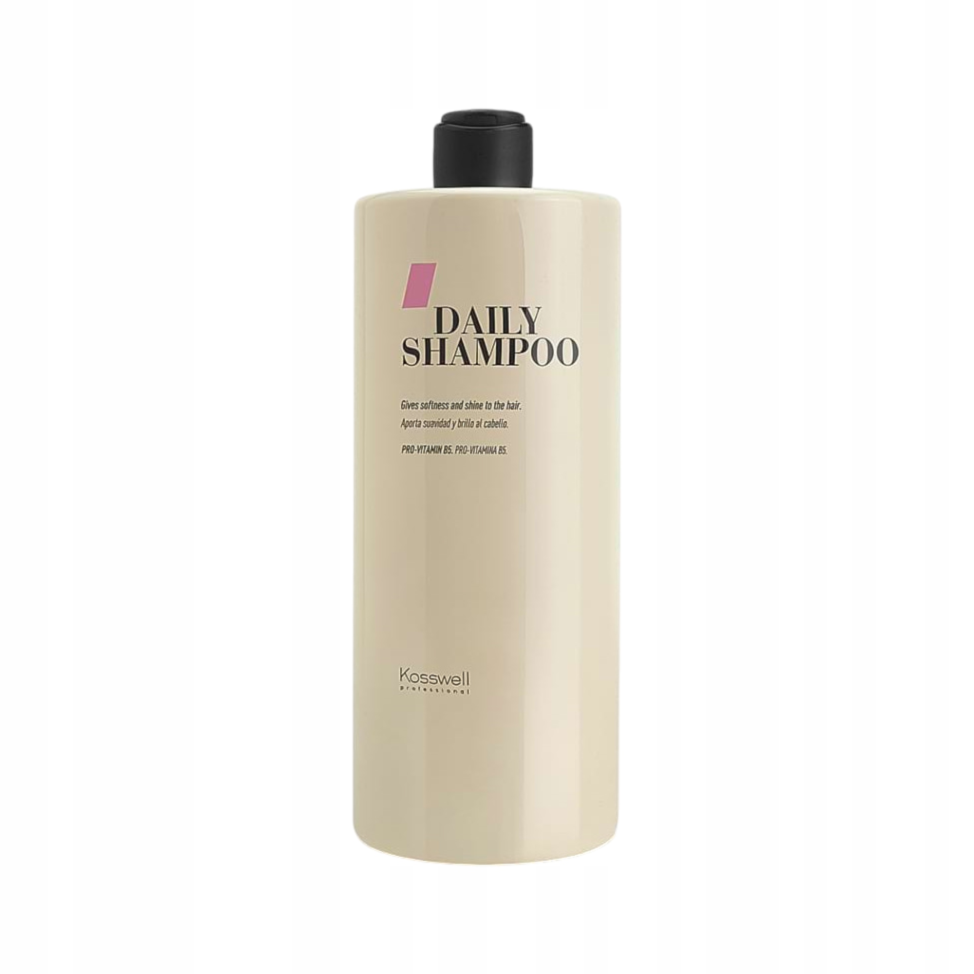 Kosswell Daily Šampon pro každodenní péči o vlasy 1000 ml