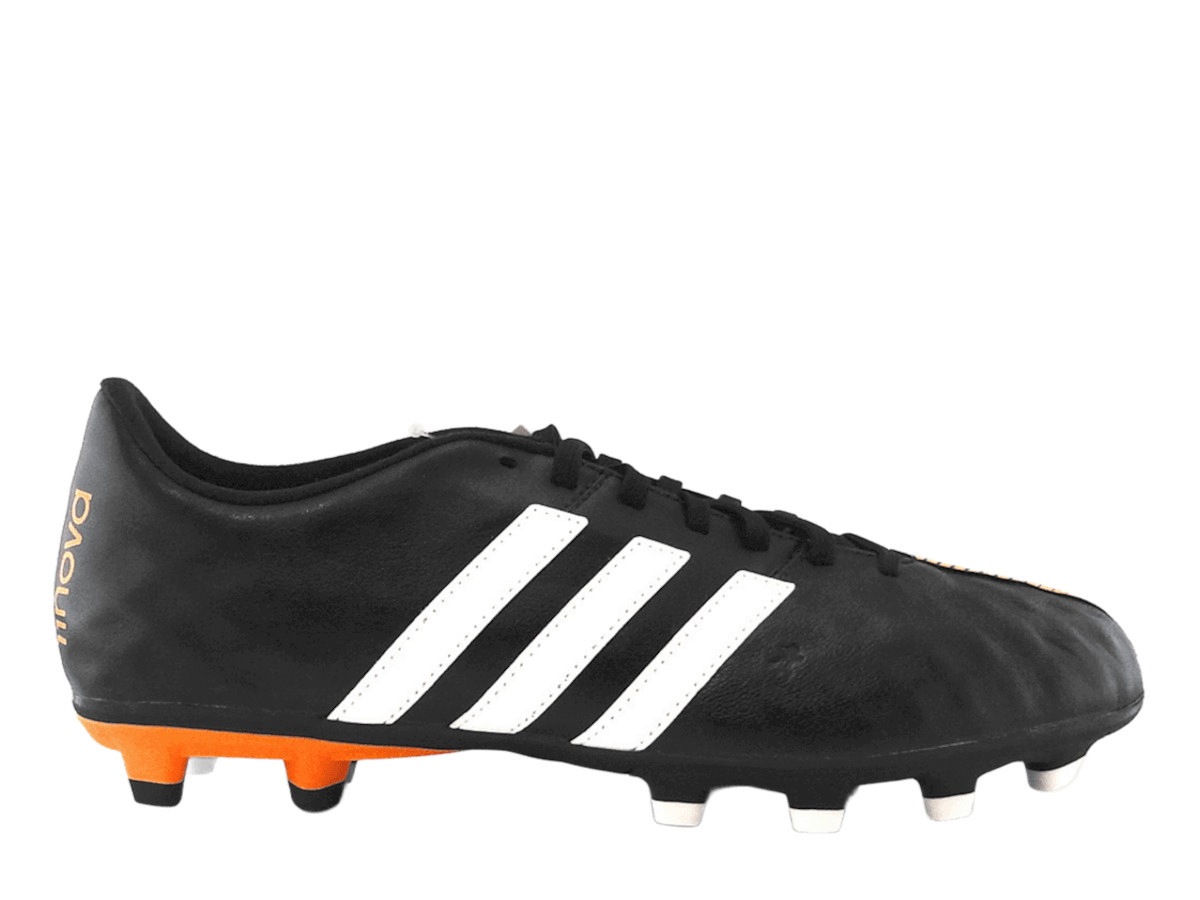 Buty męskie adidas B44567 11NOVA Fg Czarne 46