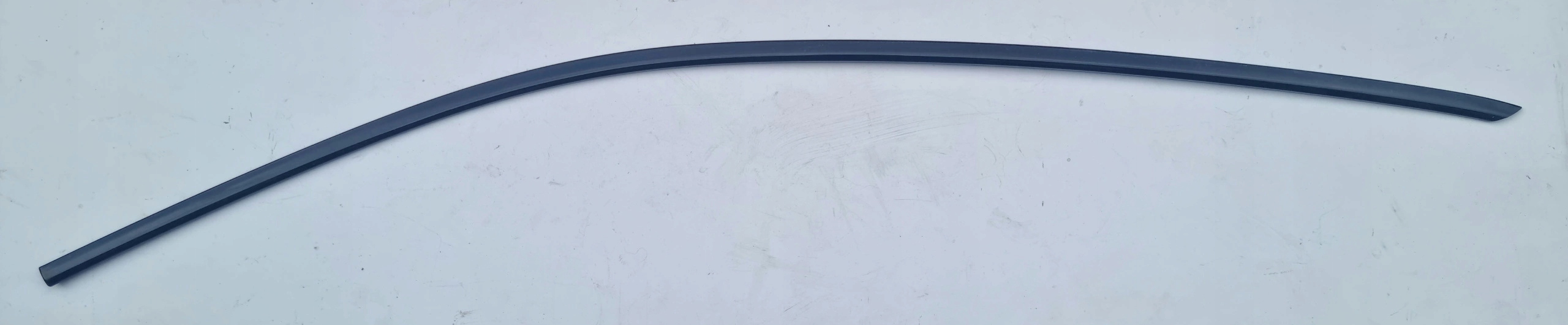 AUDI E-TRON 55 4KE moulding dust door right front 4KE837644