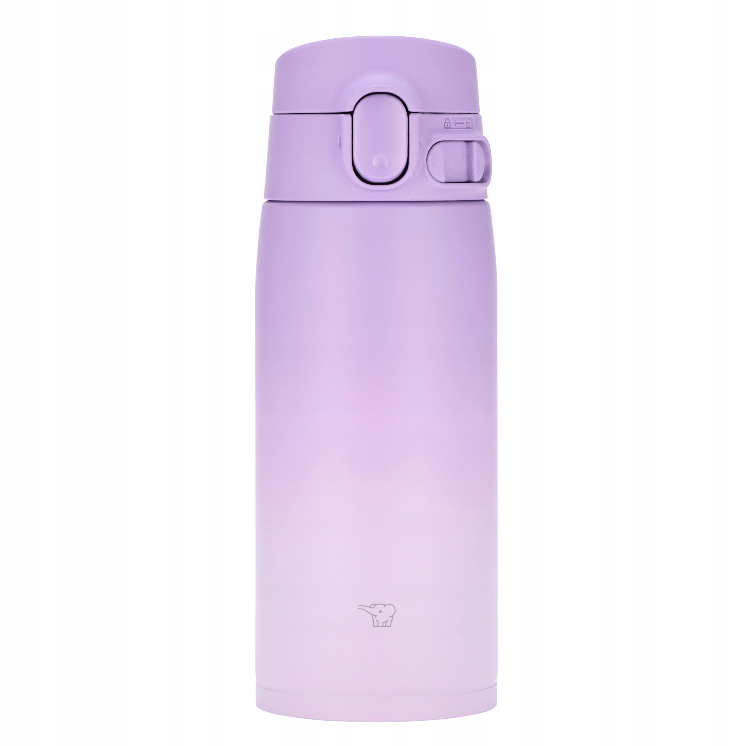 Kubek termiczny termos Zojirushi SM-VH48-PZ 480 ml sakura do kawy, herbaty