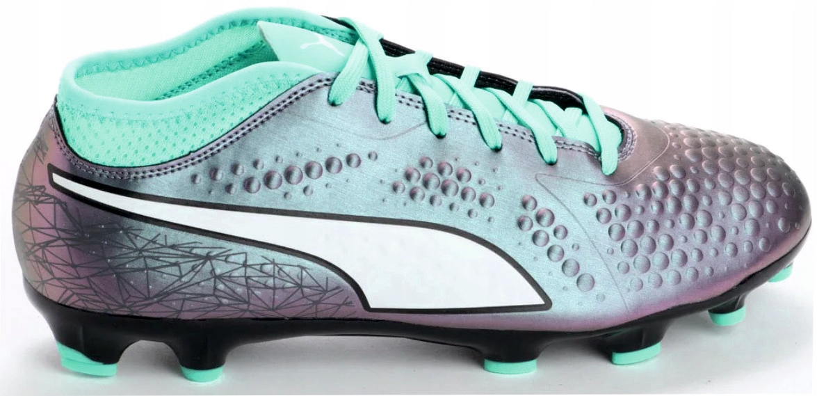 Buty Puma One 4 Hg Lanki Korki 105038 01 r. 41