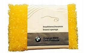 

Bmw gąbka do usuwania owadów 83192298241