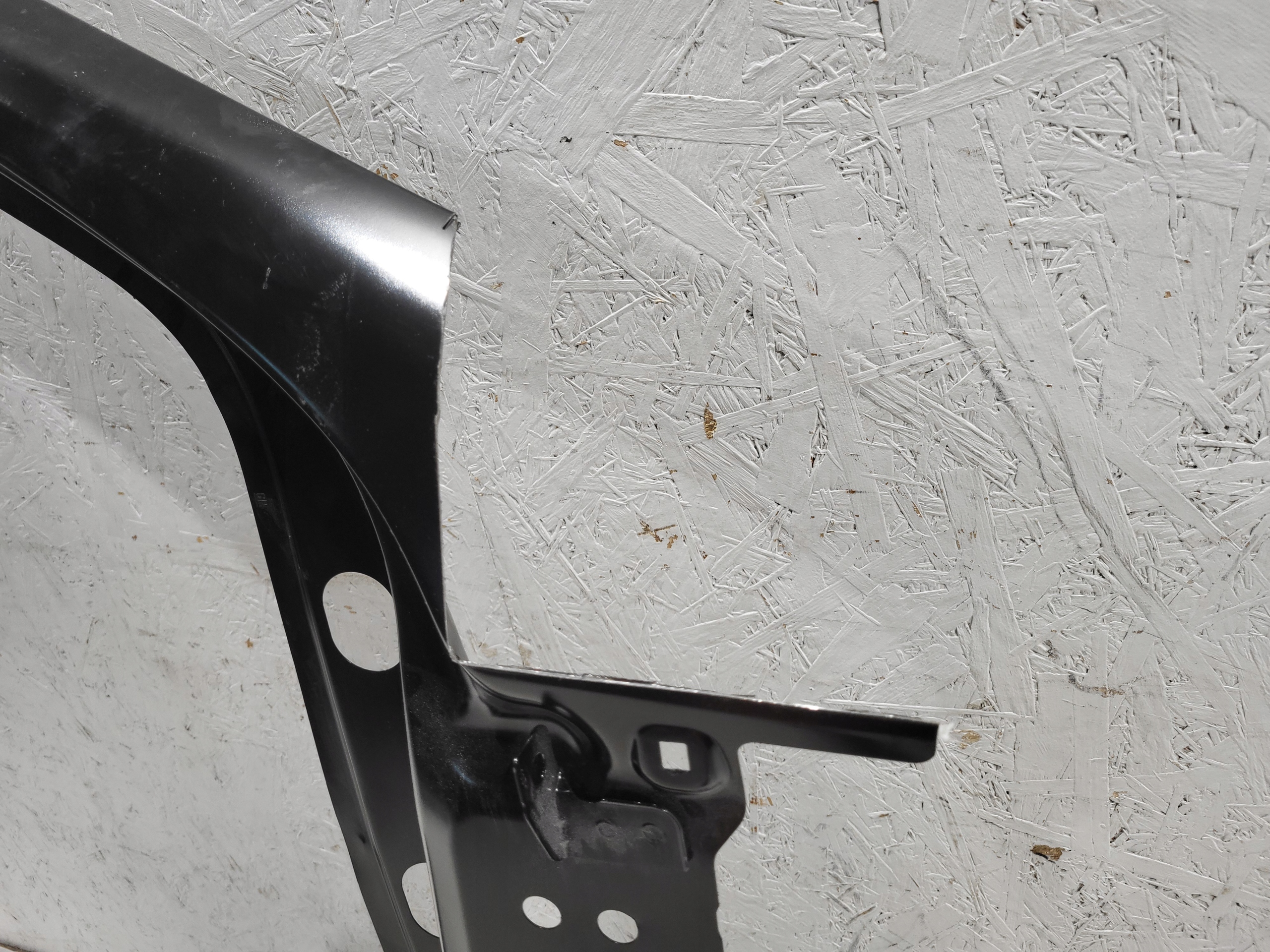 POSZYCIE PRZÓD PRAWE OPEL INSIGNIA B YR00675980 Producent części Opel OE