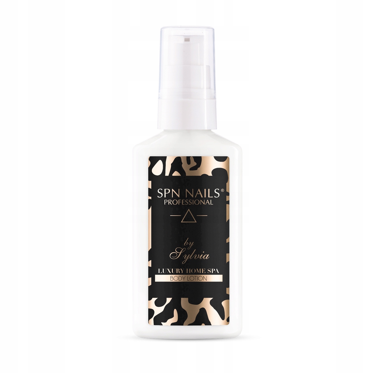 

Perfumowany balsam do ciała By Sylvia 50ml