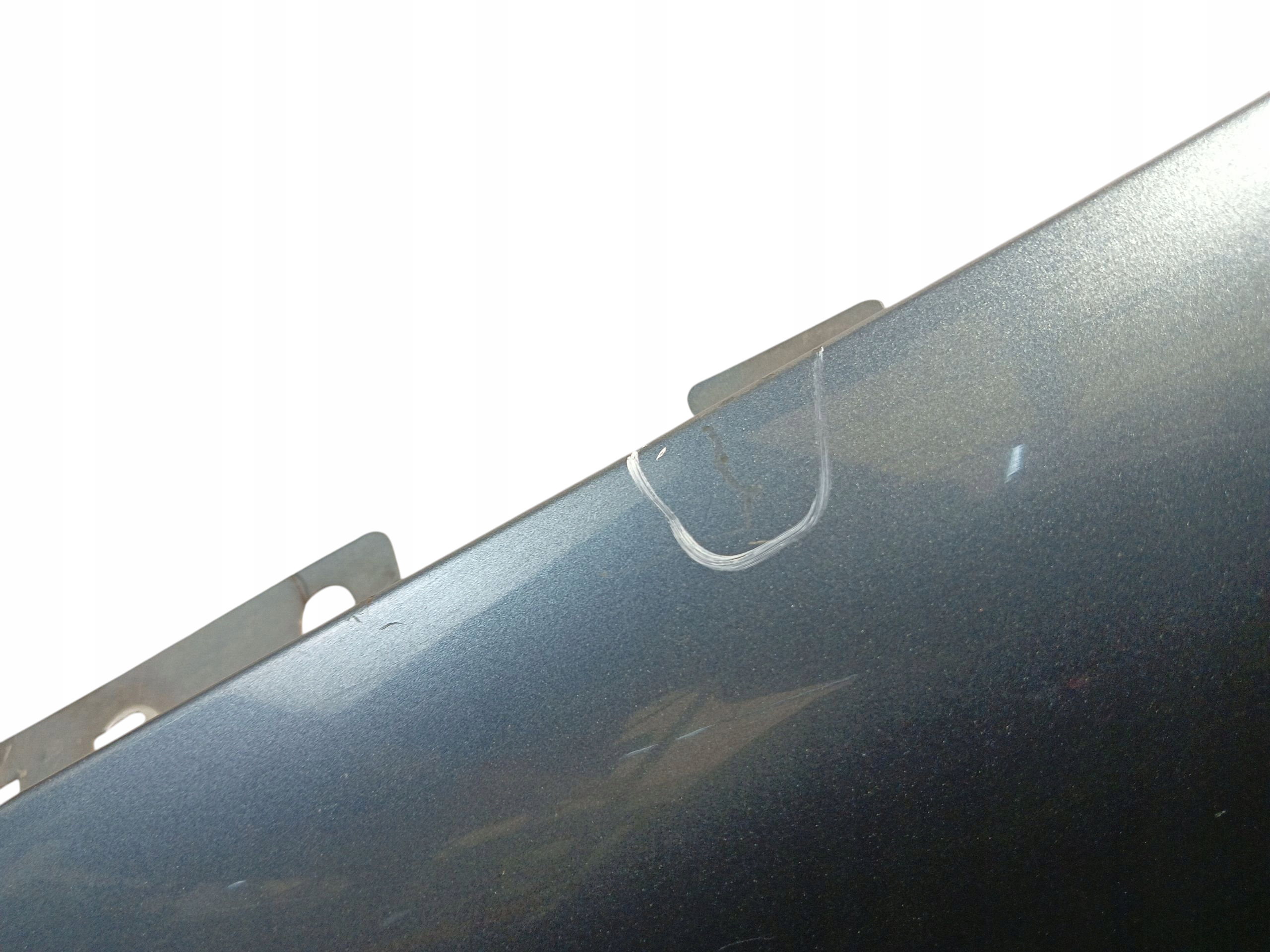 fender left front CITROEN BERLINGO PARTNER II III B9 (2008-2012) LAK. EZW