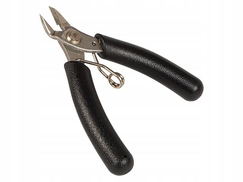 Szczypce boczne mini 110mm AX603