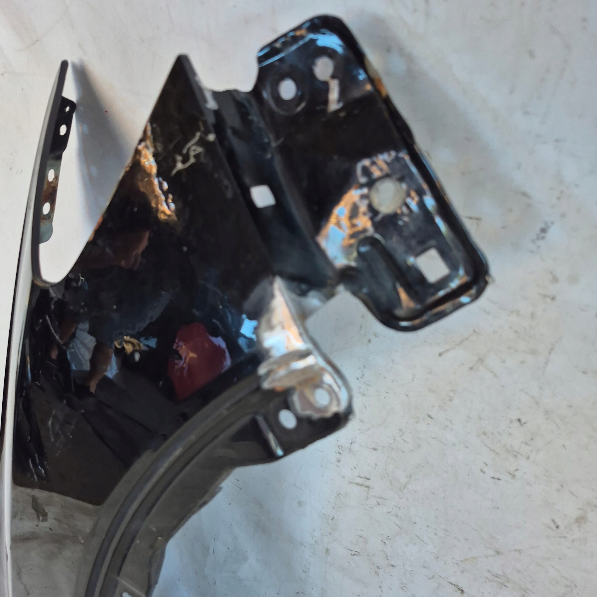 SUZUKI SX4 S-CROSS 13-21 fender front front right