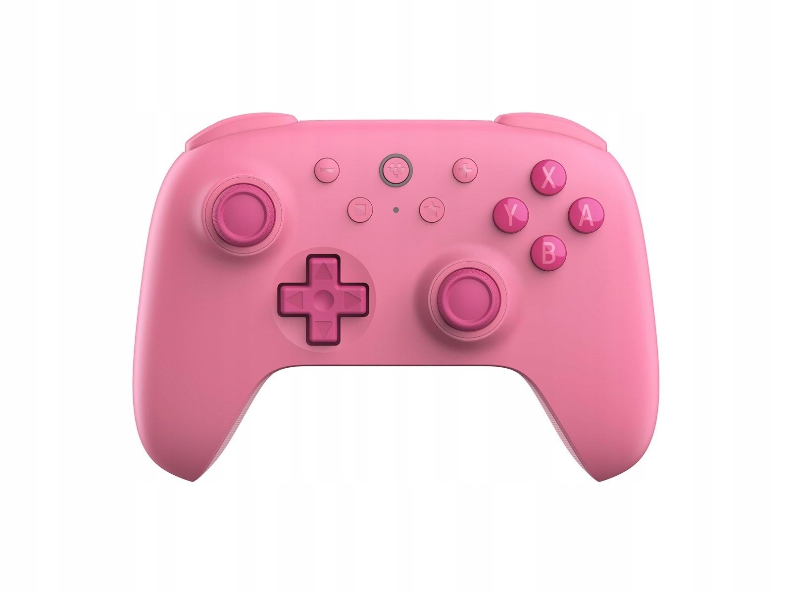 8BitDo Ultimate 2C Bt ovladač Pink