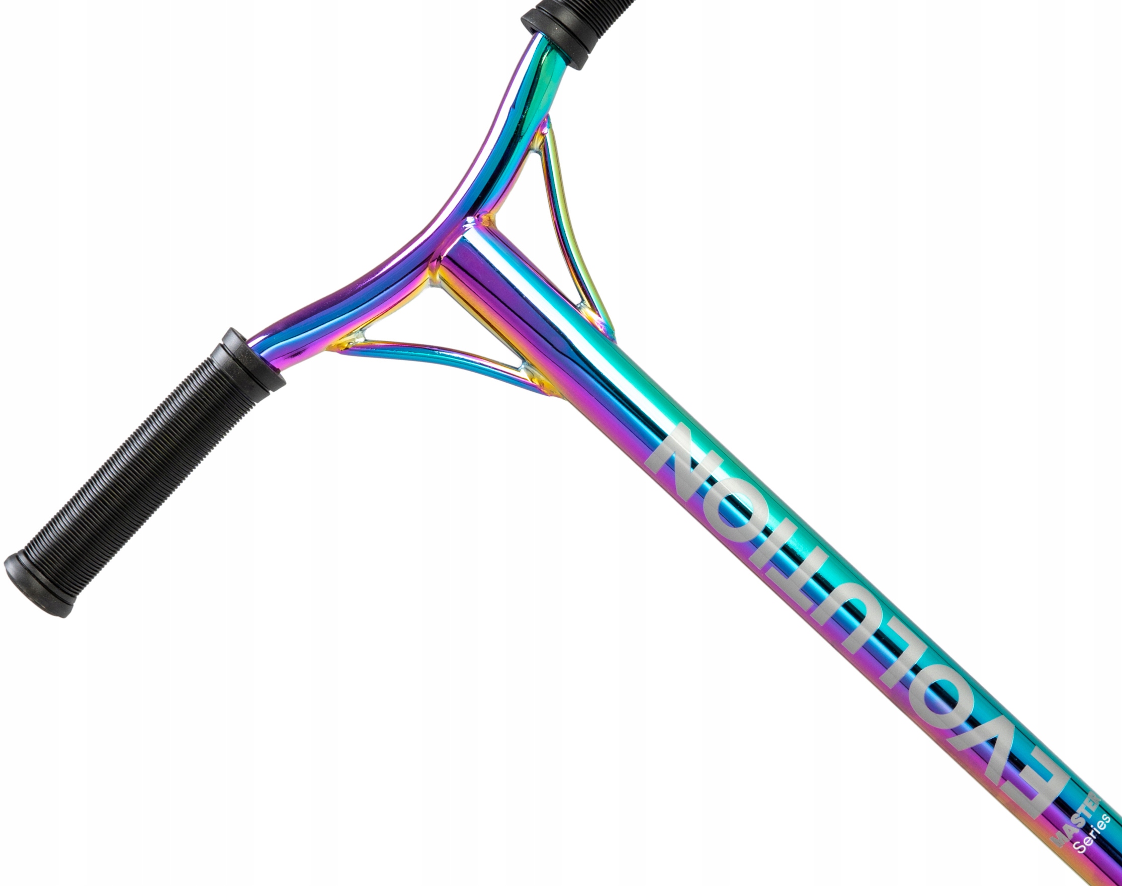 Самокат RAVEN Master Neo Chrome 110mm Performance