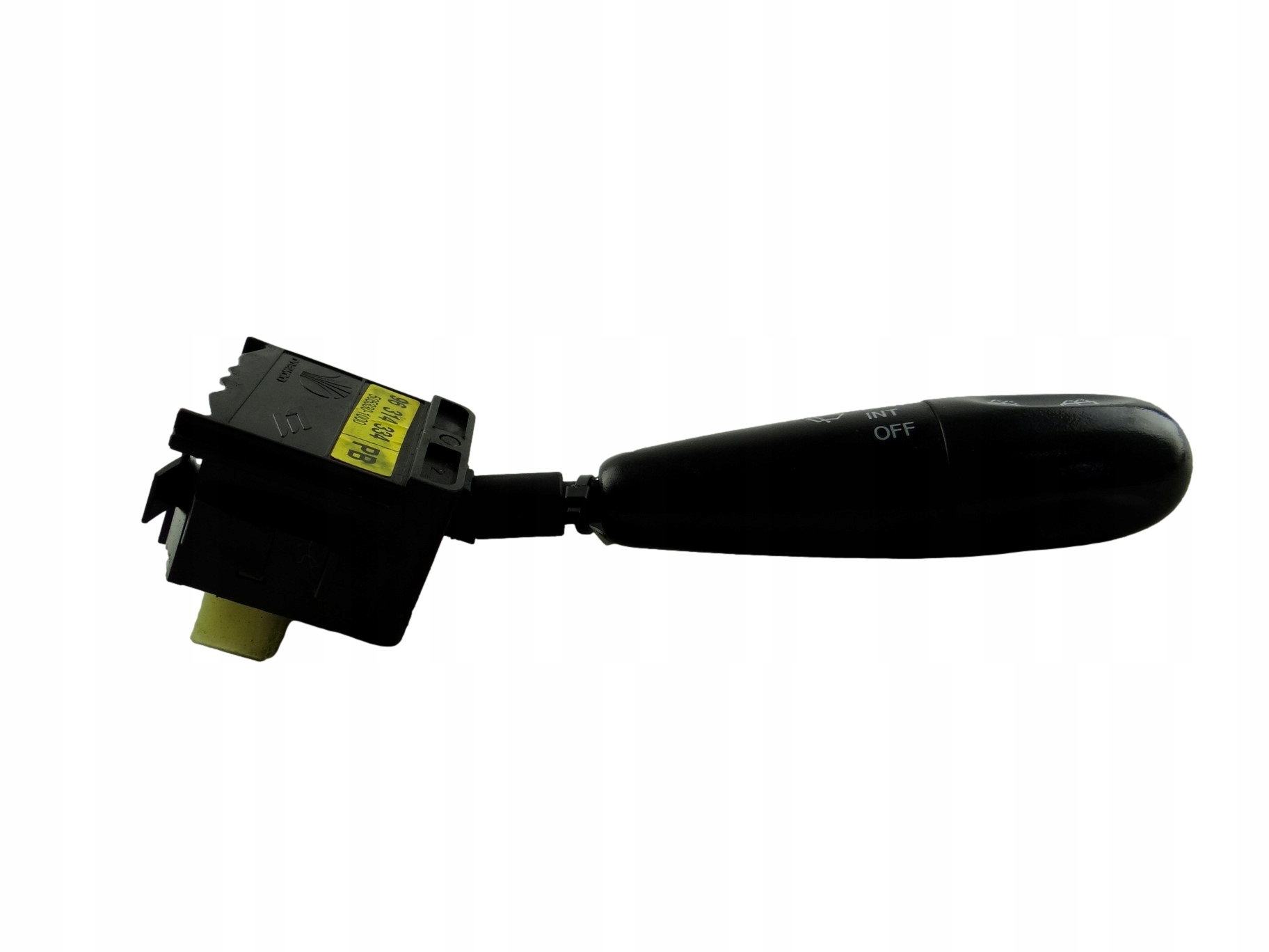 DEVIO TERGICRISTALLO TERGI DAEWOO MATIZ 96 314 334