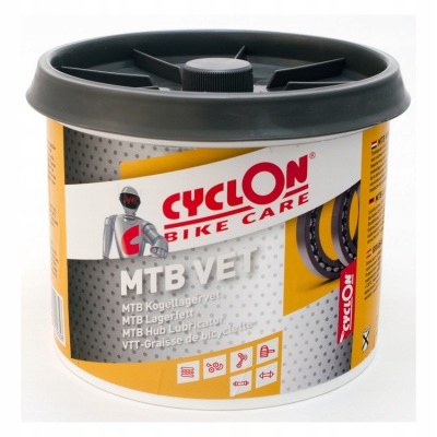 Mazivo pro ložiska Cyclon Mtb 500 ml