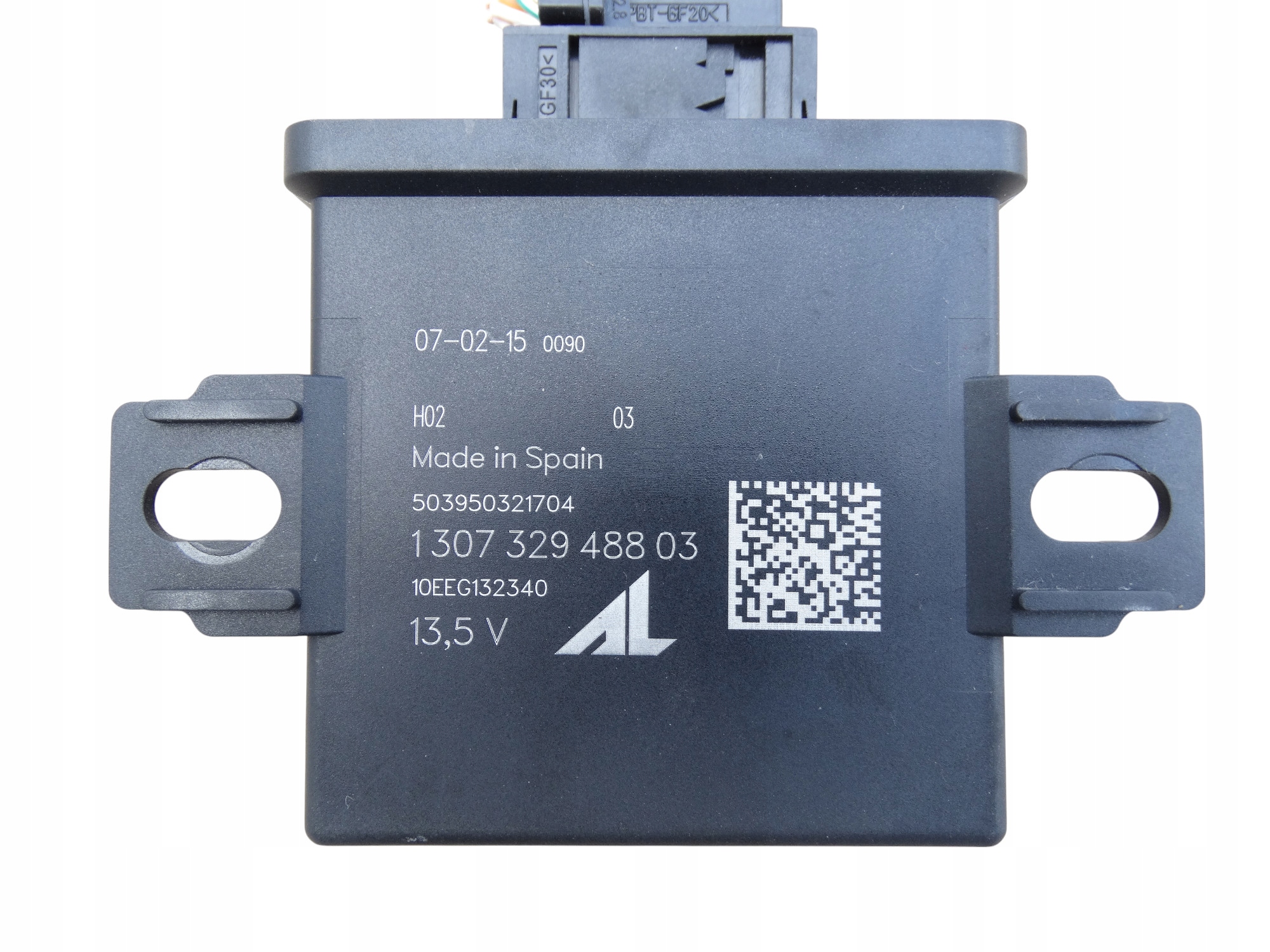 JEEP CHEROKEE V KL 2013-2018 module control unit 503950321704 original