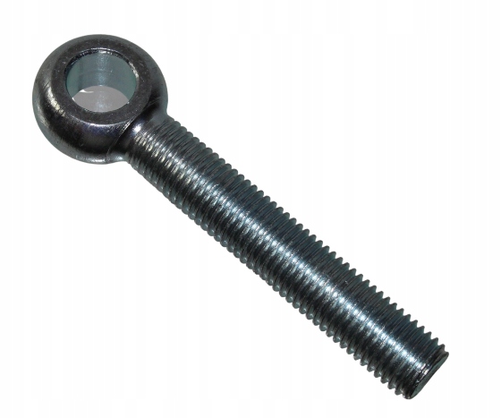 

Śruba Oczkowa M16X90 Din 444 Kl 8.8