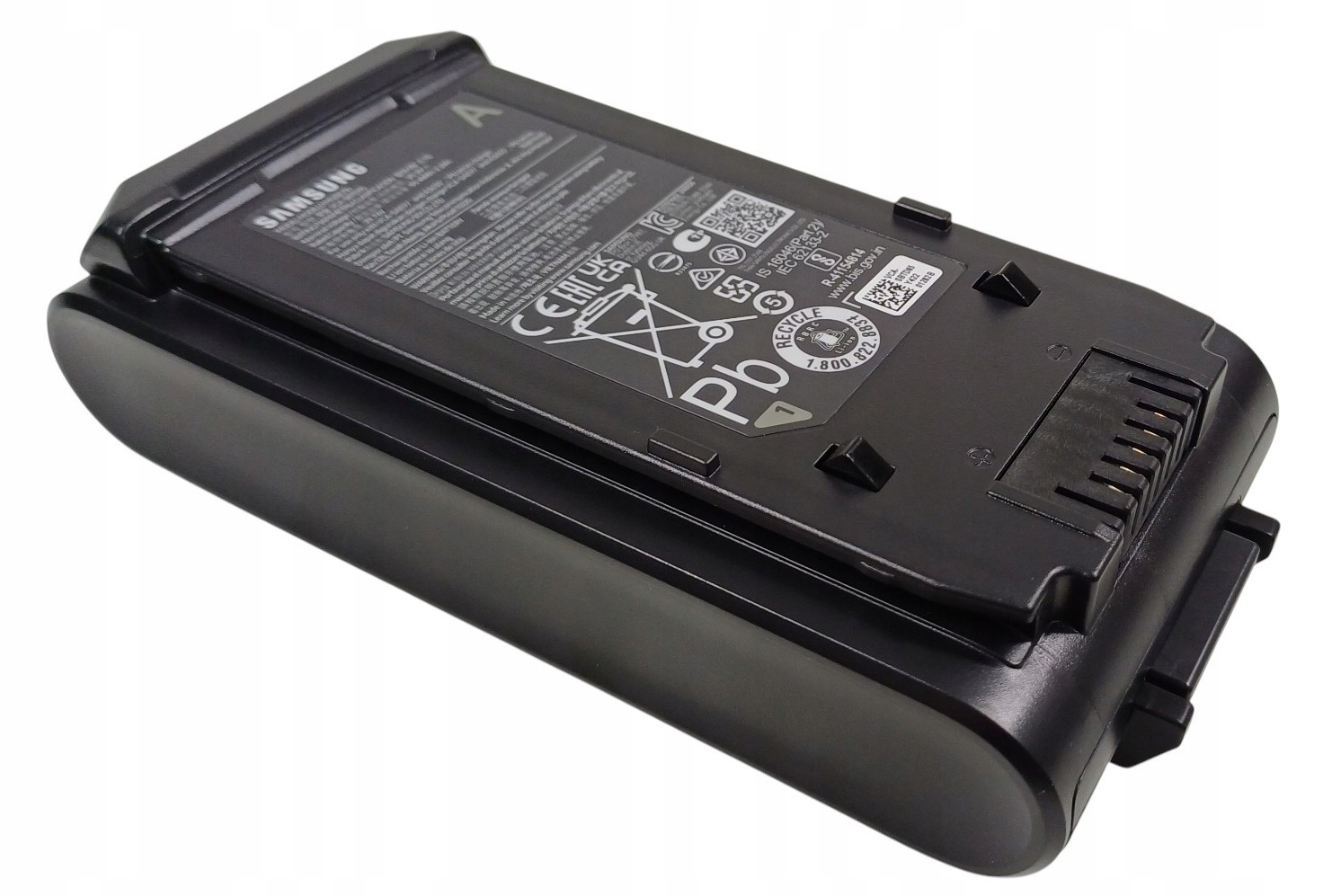 Akumulator Samsung Jet 85 Jet95 do odkurzacza oryginał bateria VCA-SBTD95