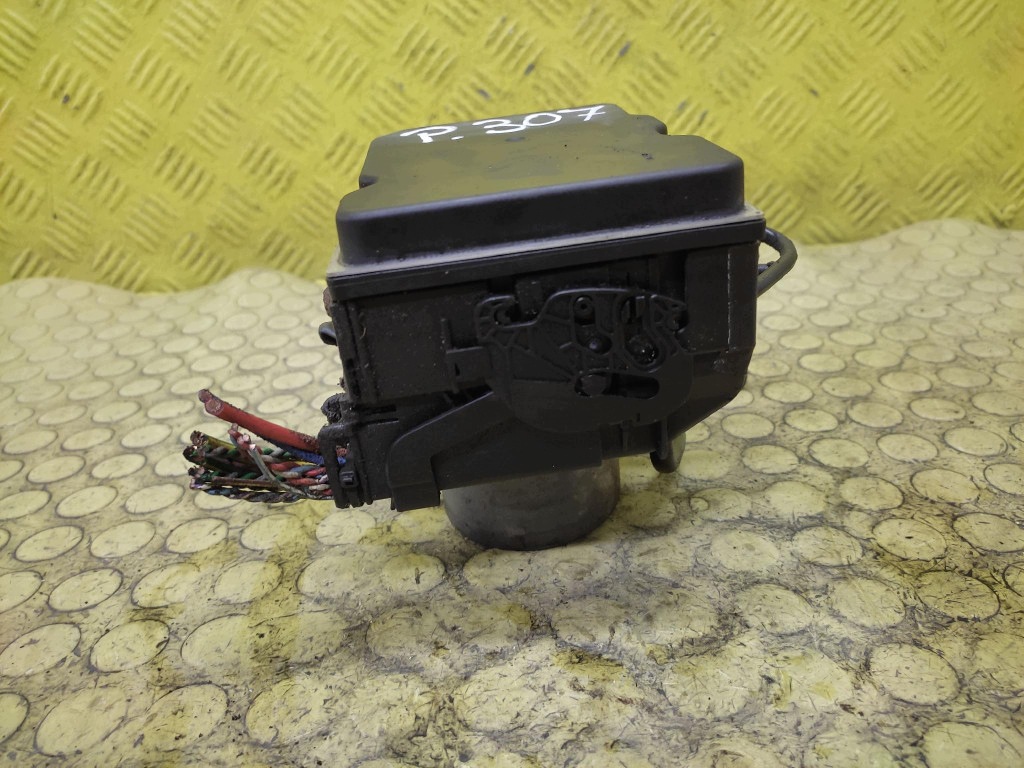 PEUGEOT 307 pumpa ABS 0265234152