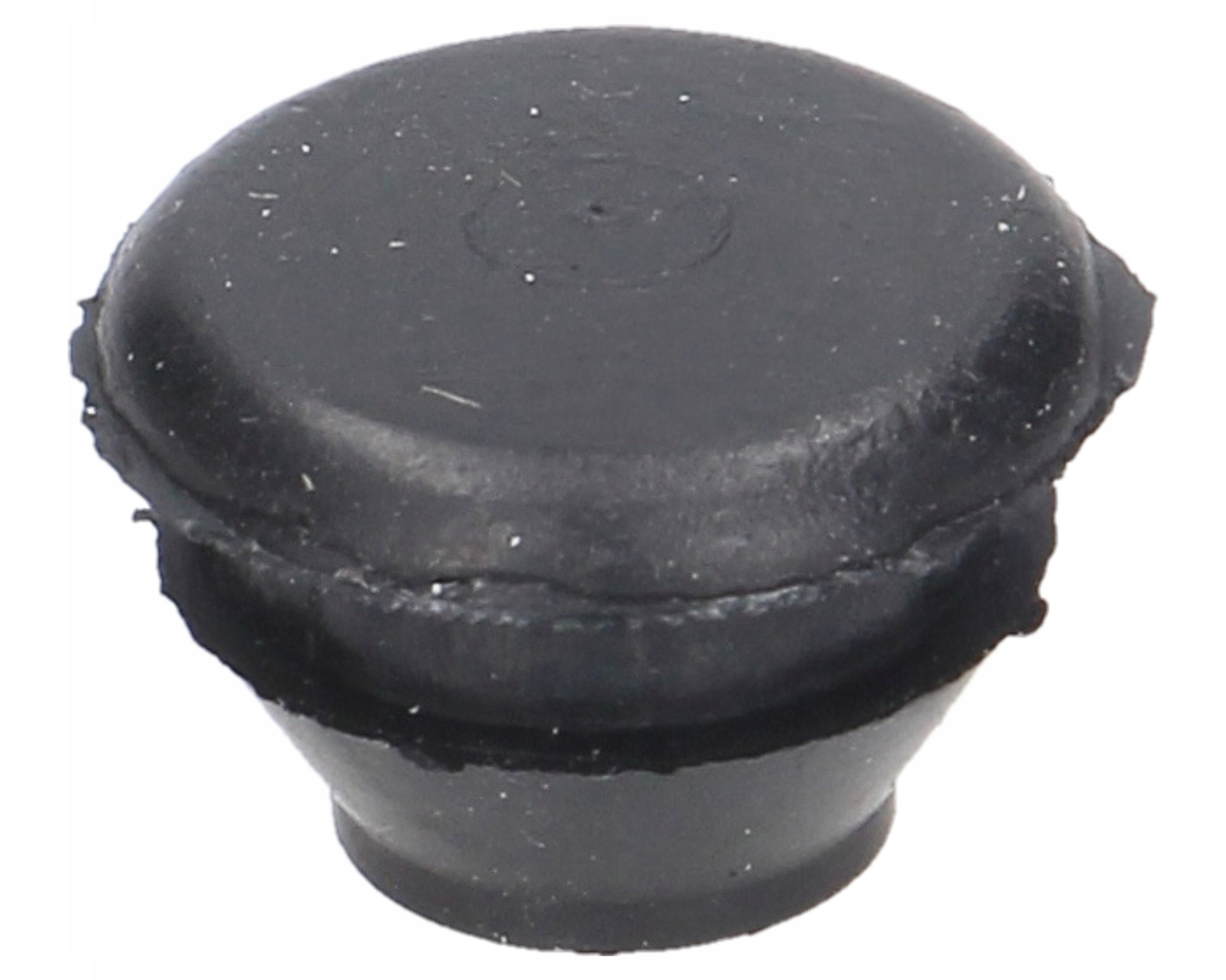 gumowa zaślepka otworu szyby 12mm Case New Holland