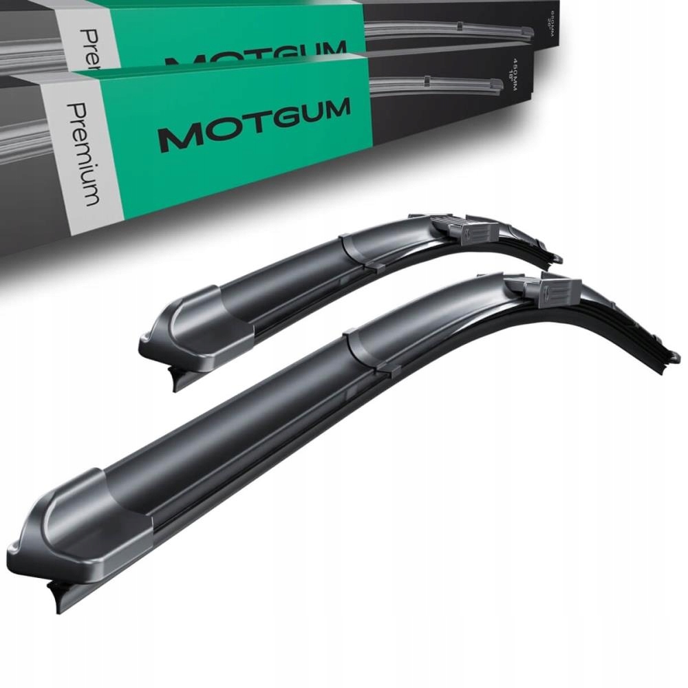 Wycieraczki Przód do Skoda Superb III Kombi, Liftback (05.2015-2024) 3