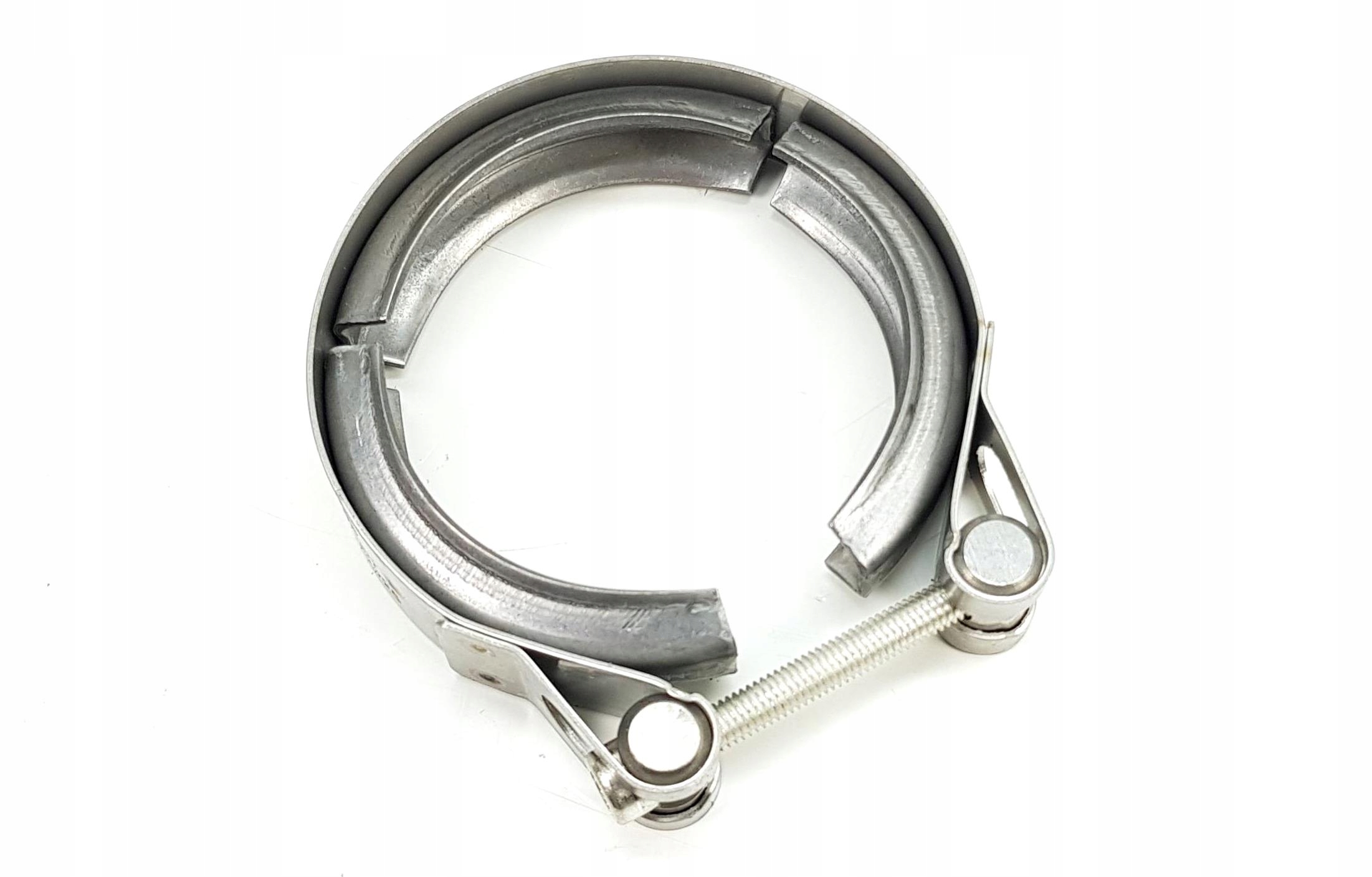 ASO OBEJMA WYDECHU VW TIGUAN II 5NA 1K0253725