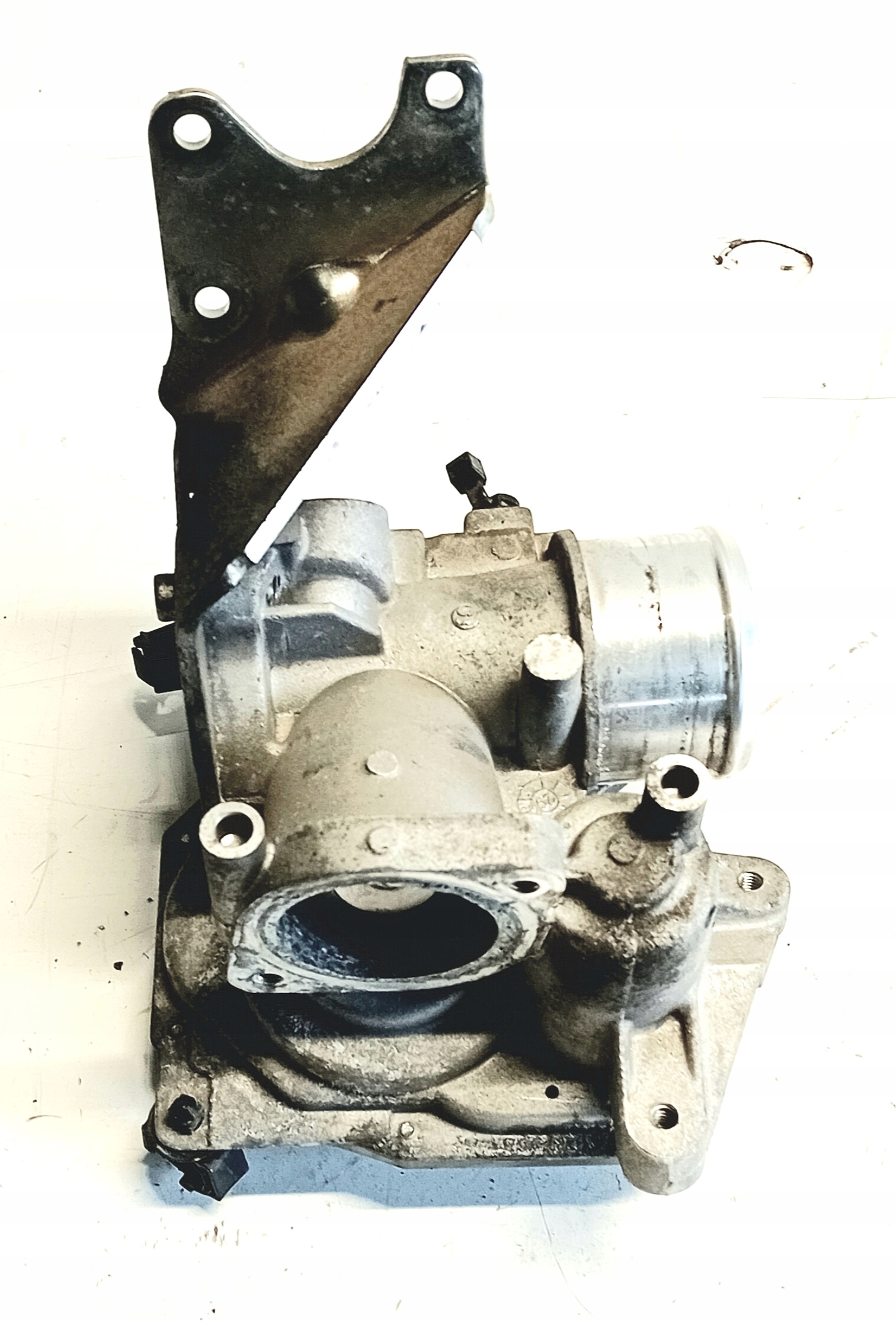 Valvola a farfalla 55260126 OPEL CORSA E 1.3 CDTI