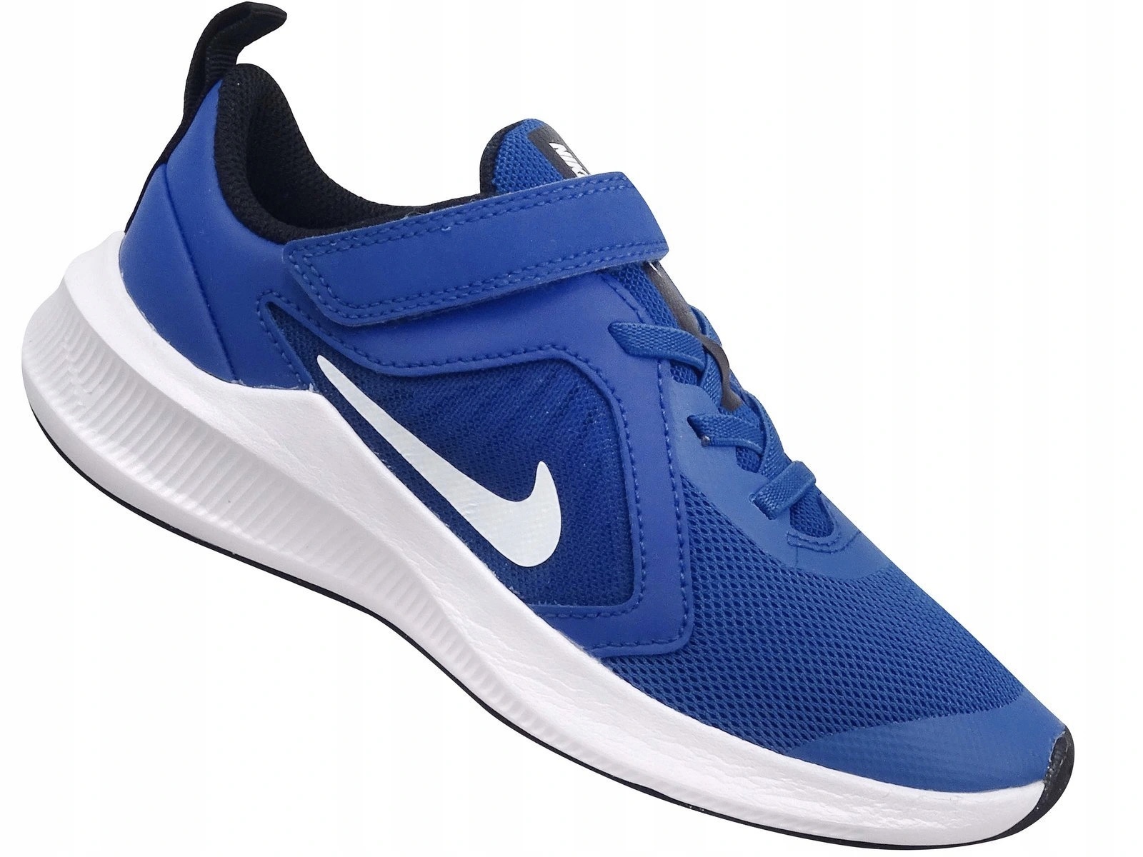 

Buty dziecięce Nike Downshifter 10 r.27,5 16,5cm