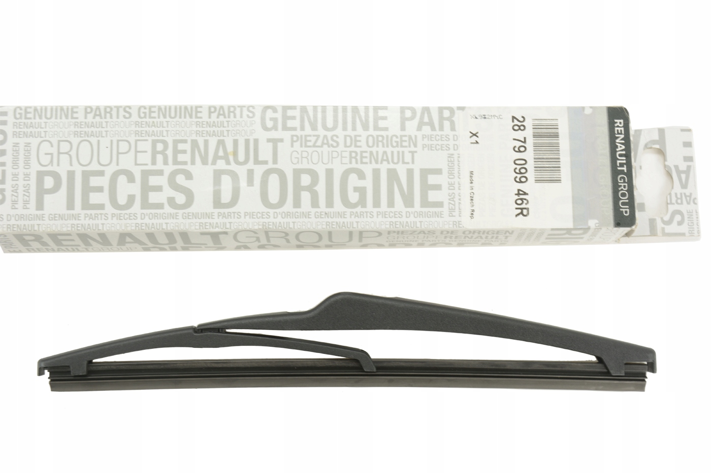 WYCIERACZKA TYŁ MEGANE IV TALISMAN KOMBI ORYGINAŁ