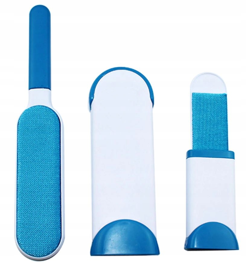 

Szczotka do czyszczenia ubrań tapicerki z sierści