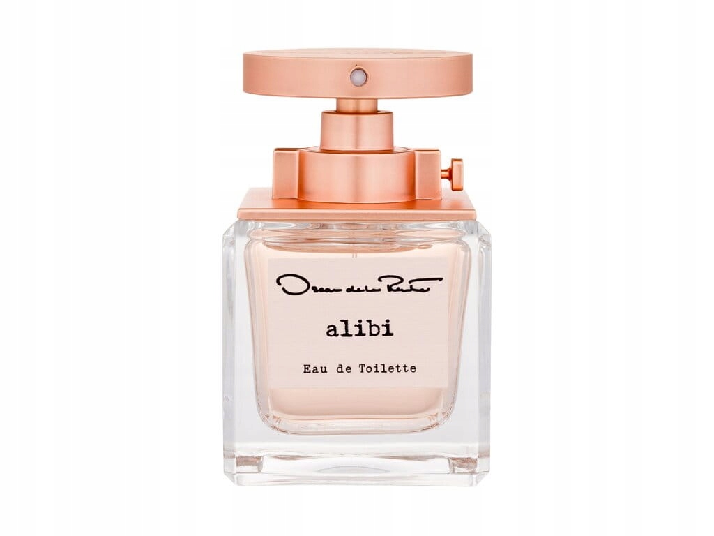 Oscar de la Renta Alibi Toaletní voda 50 ml