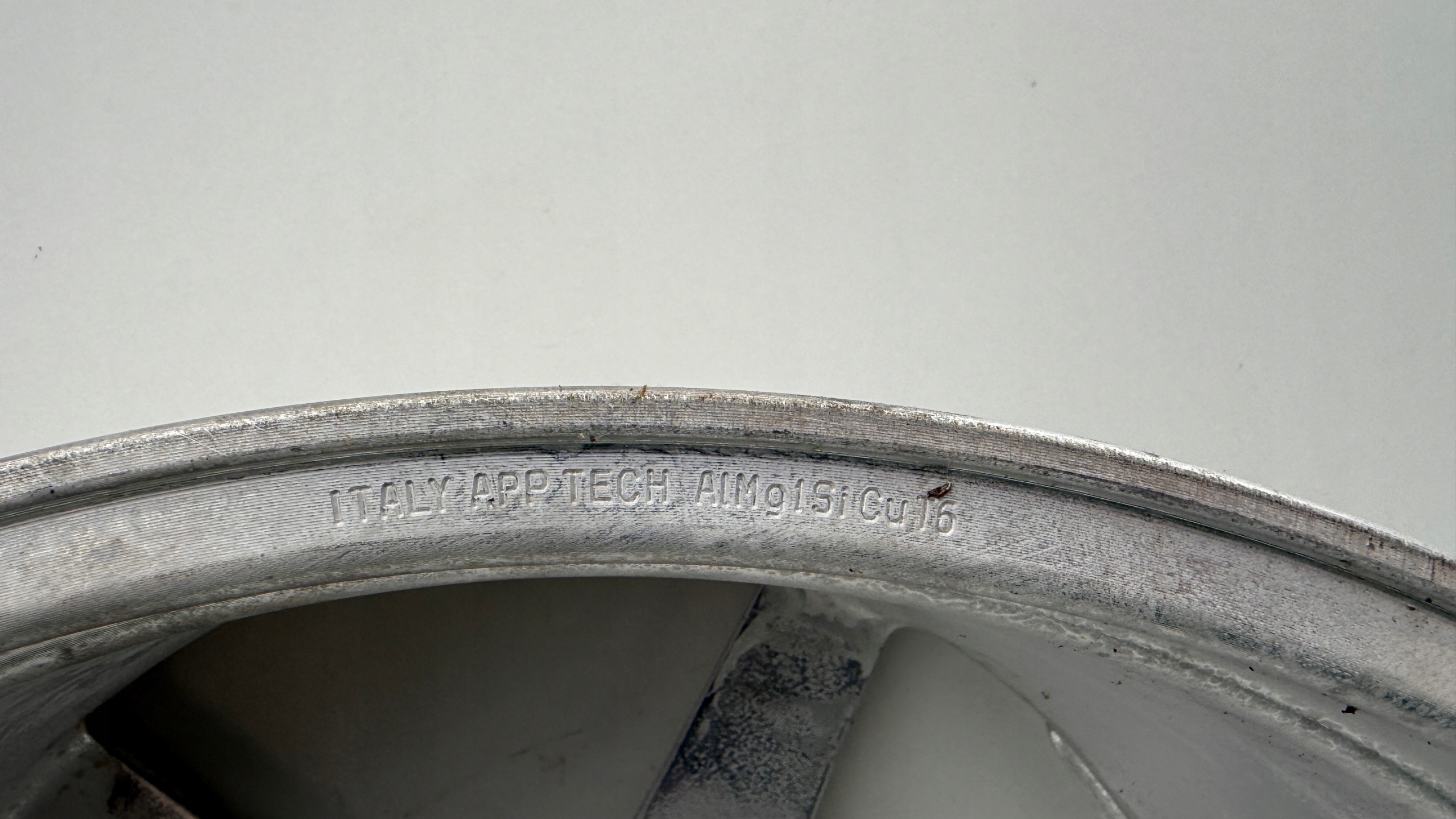 disk disk nová OE pravá zadok FERRARI PUROSANGUE 11JX23 ET34.7 SPF4