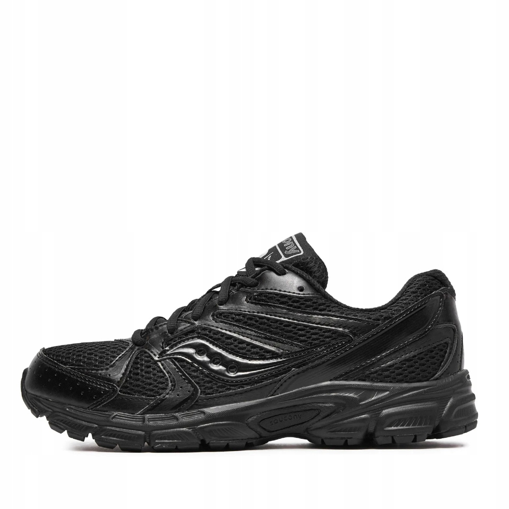 Saucony Ride Millennium Black S70812-3 Eur 46