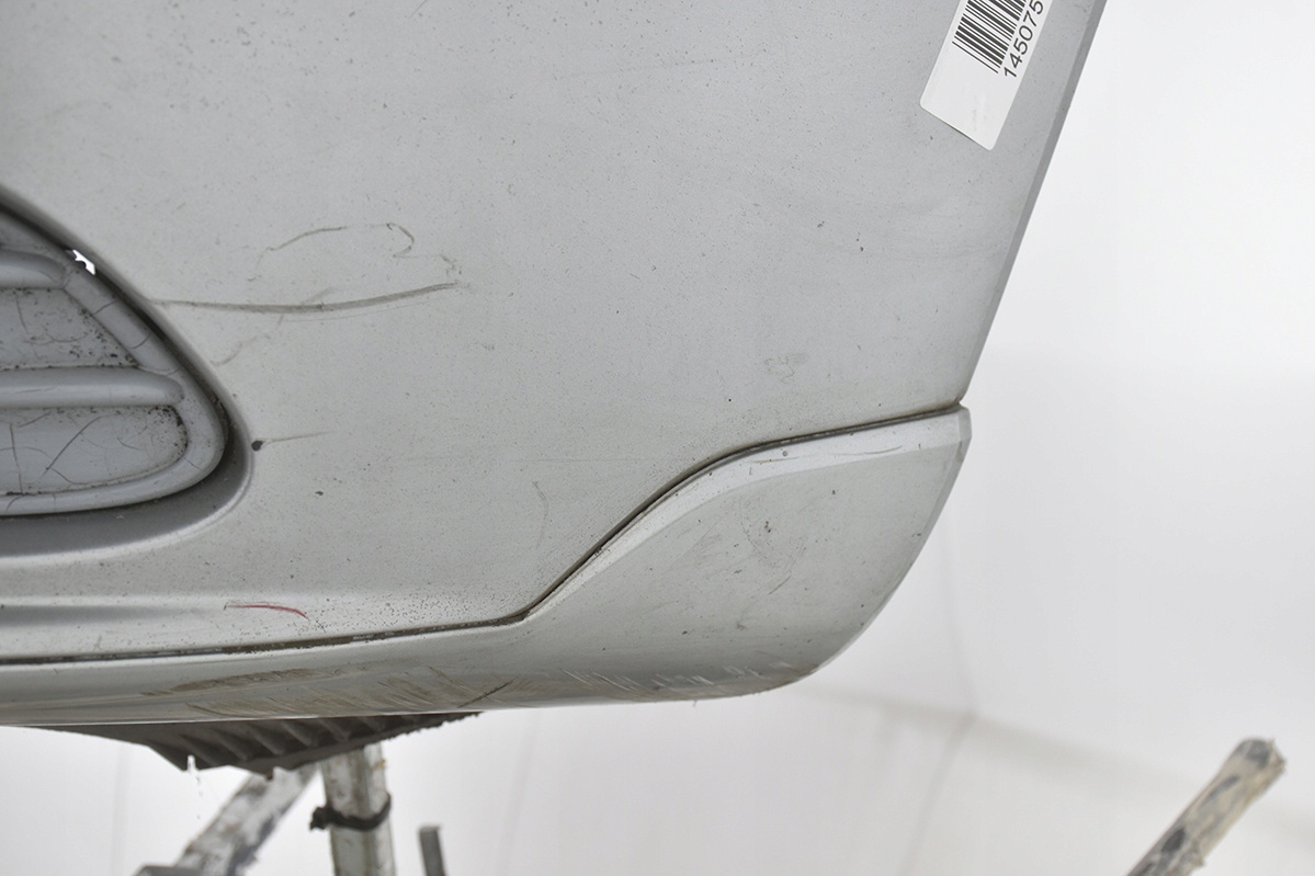 front bumper * front VOLVO V50 LIFT S40 II