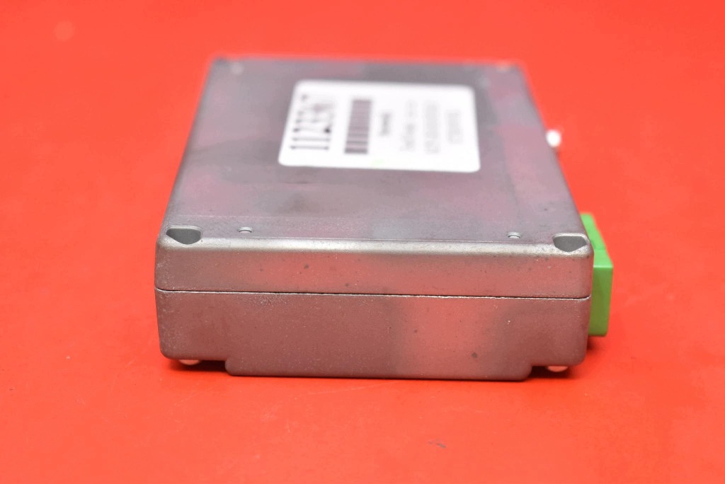 control unit module KAMERY BM2J-19H405-AA FORD S-MAX MK1 LIFT 10-15