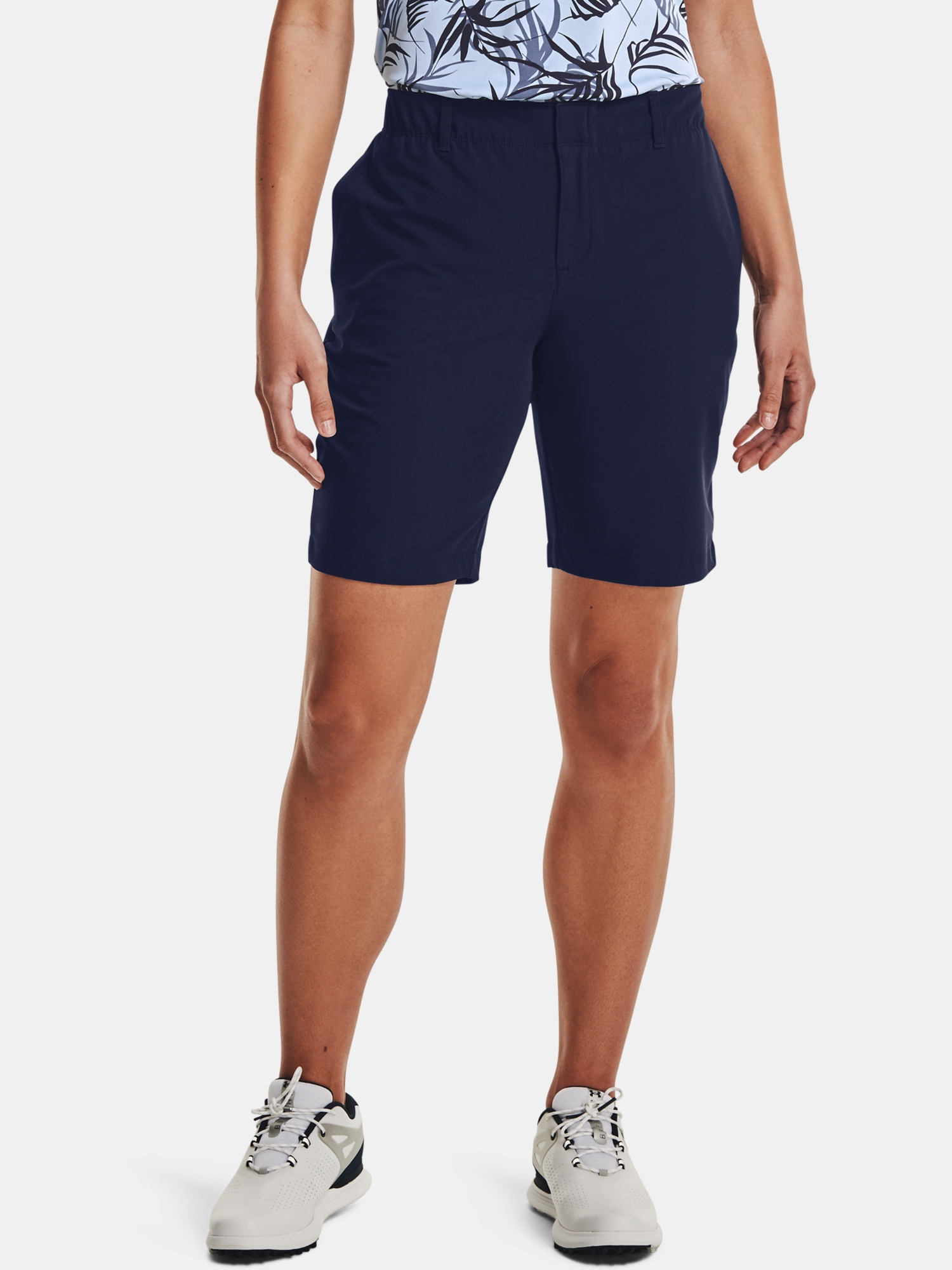 Under Armour Kraťasy Ua Links Short-NVY