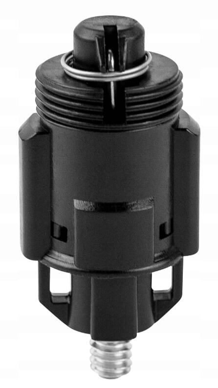 MECHANIZM KLIK-KLAK DO SYFONÓW CZARNY MCALPINE