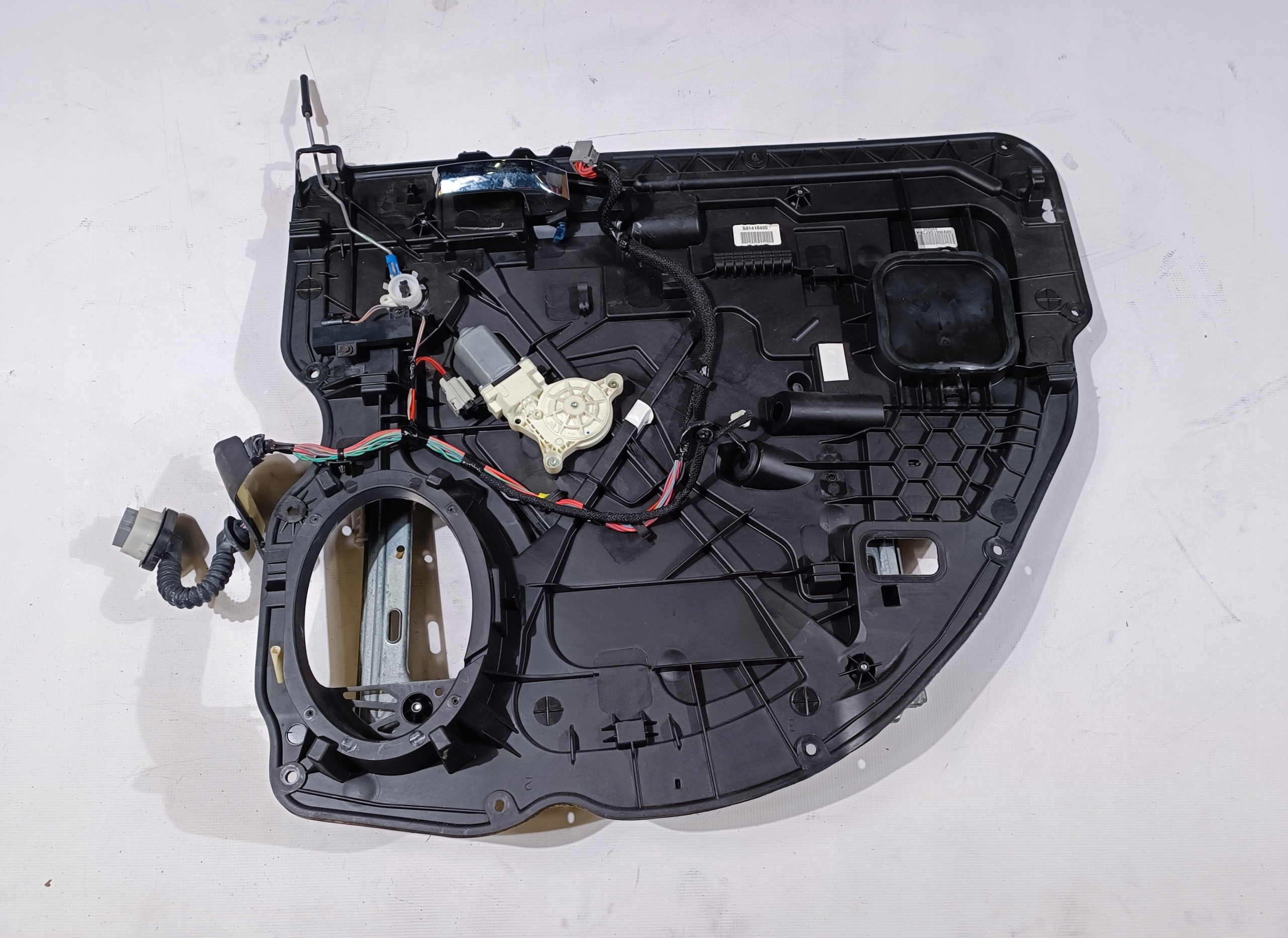 Mécanisme Vitres Droite Arrière Dodge RAM 1500 2009