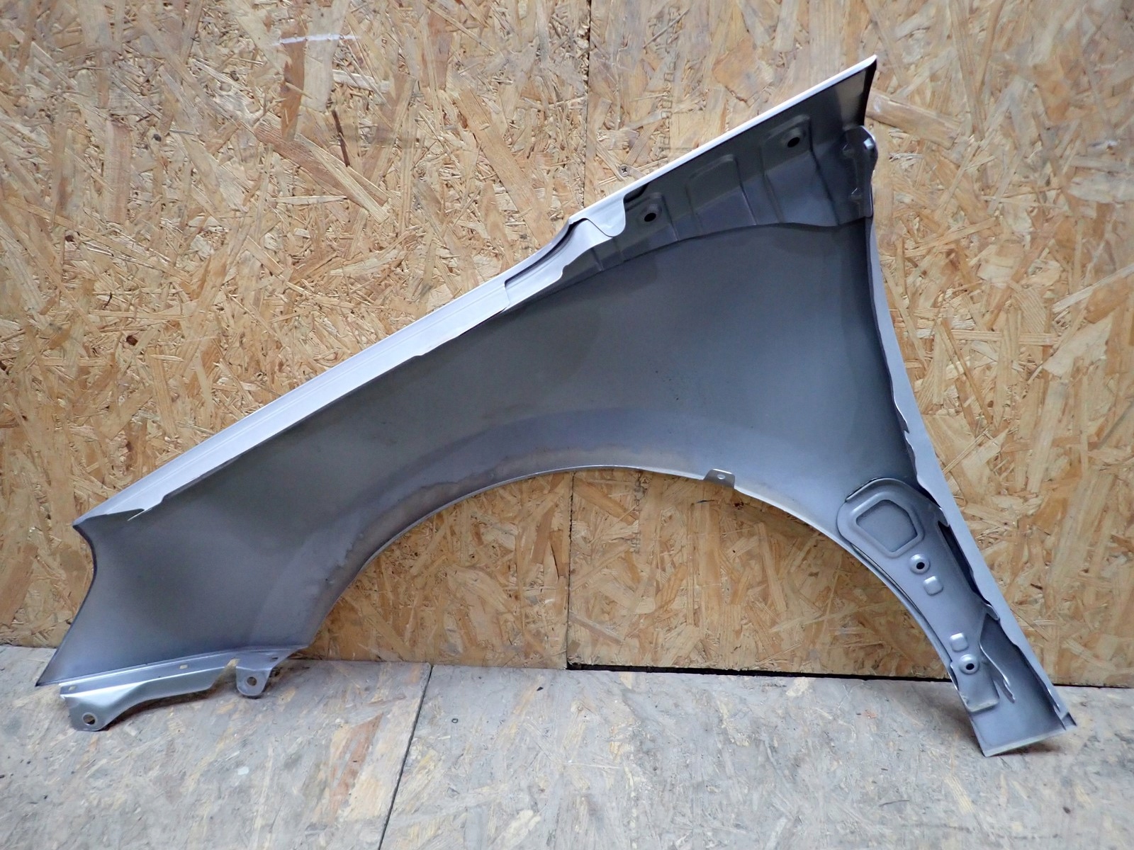 fender right front front HYUNDAI I30 3 III PDE 2017