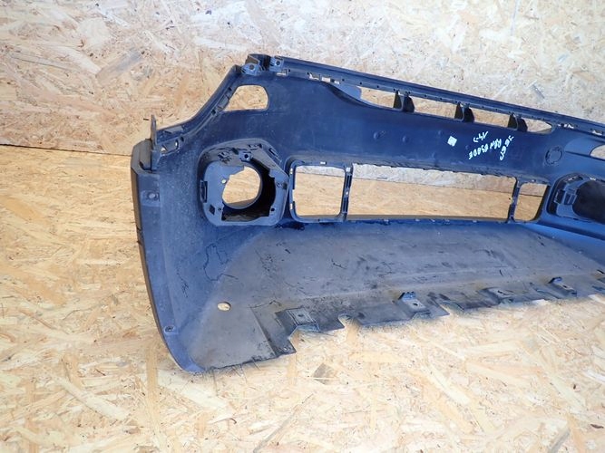 JEEP RENEGADE 14- front bumper front