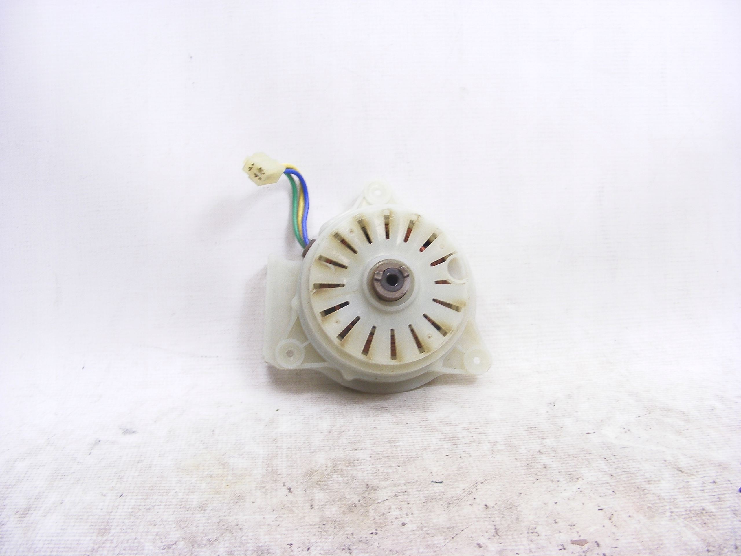 Silnik BLDC do Kosiarki Einhell GE-CM 36 Li