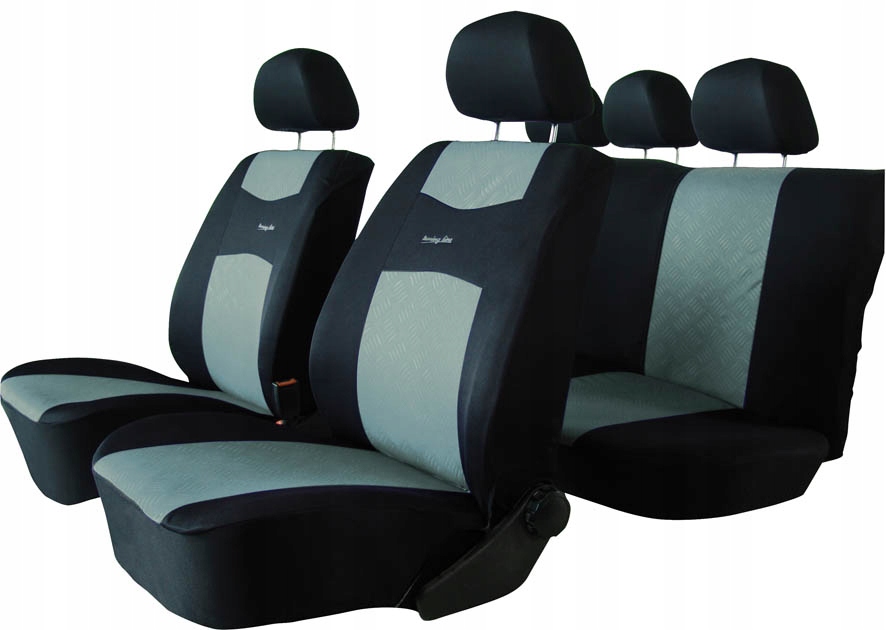 

Skoda Fabia Octavia Rapid Superb Roomster pokrowce