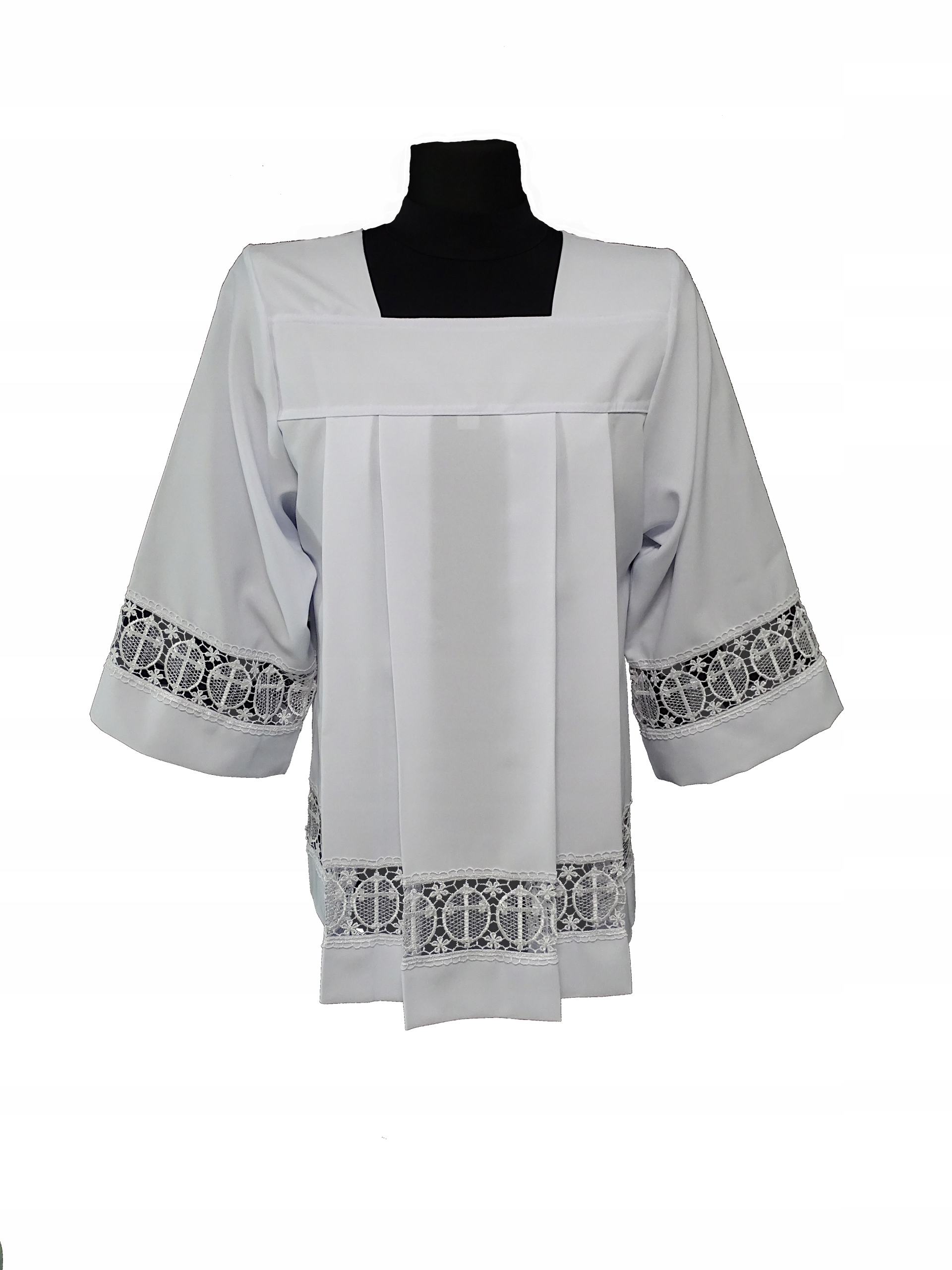 Komža s gipiurou G9, 152 cm-199 Cm