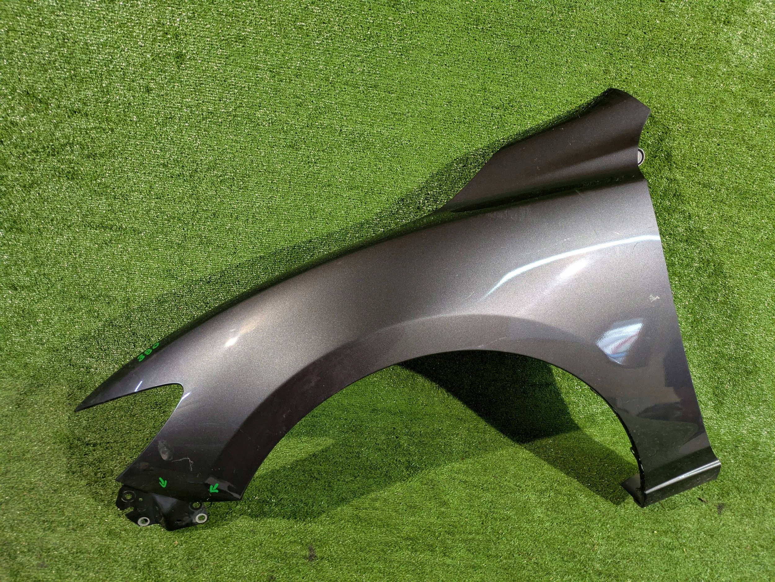 fender front left front MAZDA 6 GJ 13- NR.380