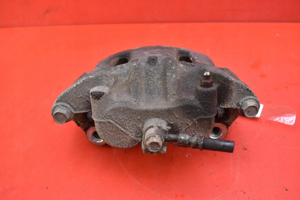 caliper brake right front NISSAN LEAF 2 II ZE1 150 KM 17-21