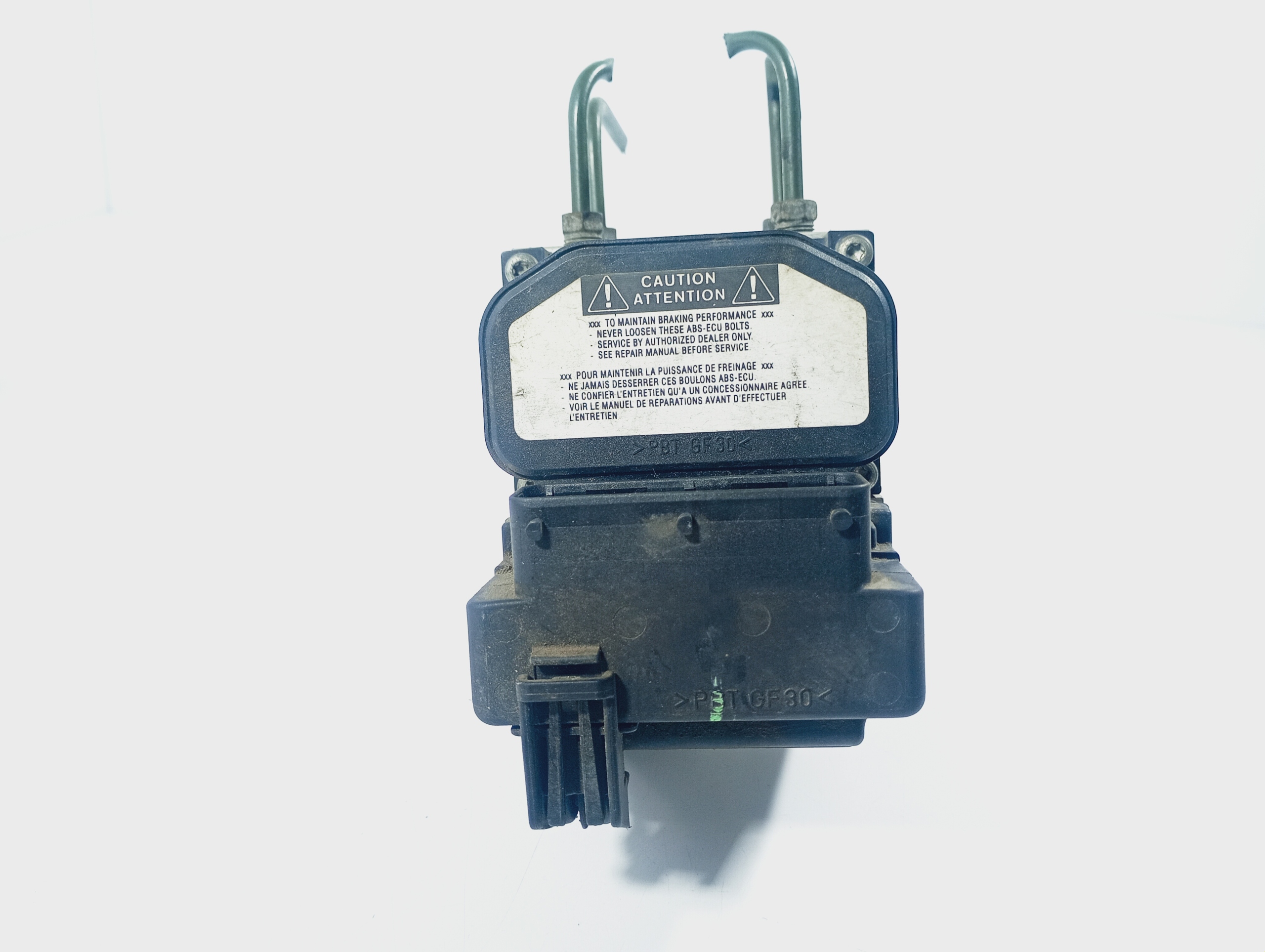 Pompa ABS OE 0273004571 Toyota Corolla E12 LIFT 04-07