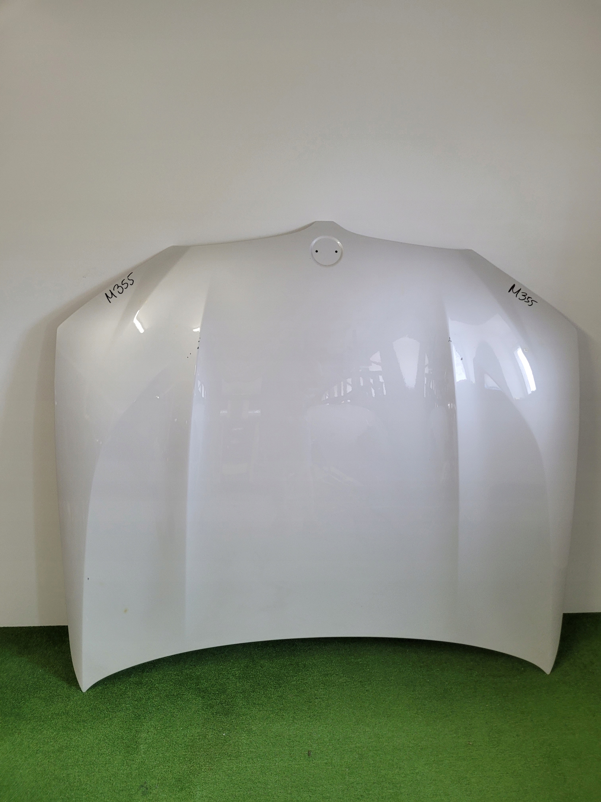 BMW X3 G01 X4 G02 MASKA POKRYWA SILNIKA