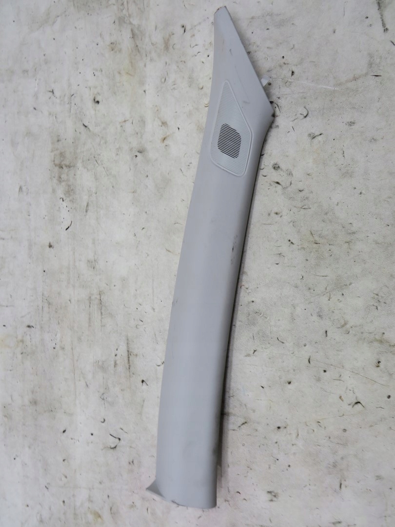 КРЫШКА СТОЙКИ ЛЕВАЯ ПЕРЕДНЯЯ CLIO V