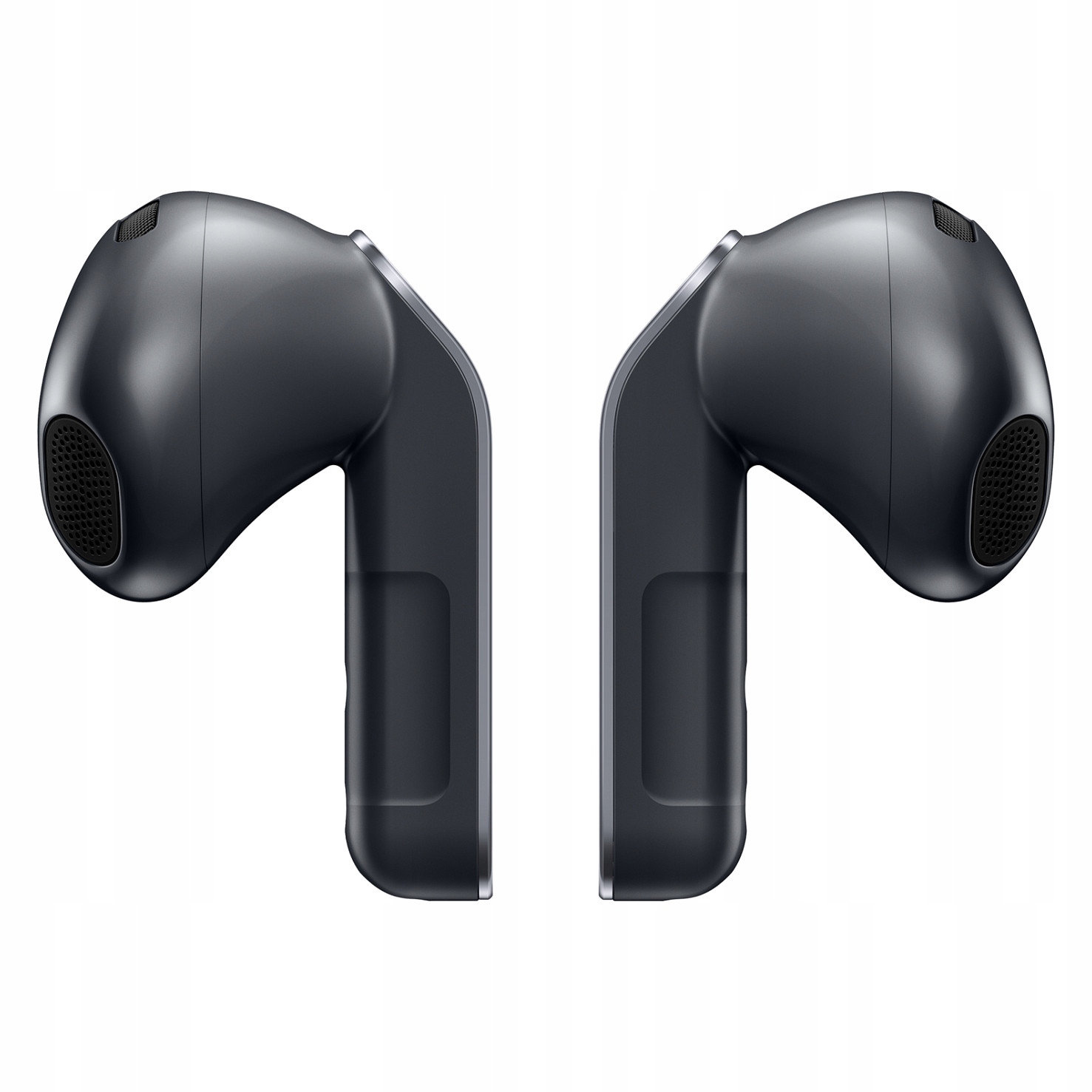 Samsung Galaxy Buds4 słuchawki douszne bezprzewodowe czarne